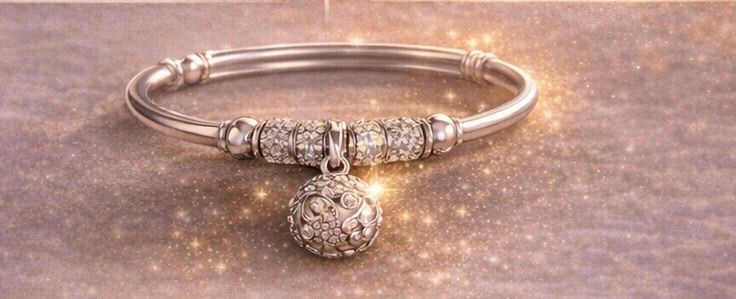 PULSERA LLAMADORA DE ÁNGELES
