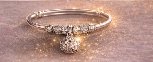 PULSERA LLAMADORA DE ÁNGELES