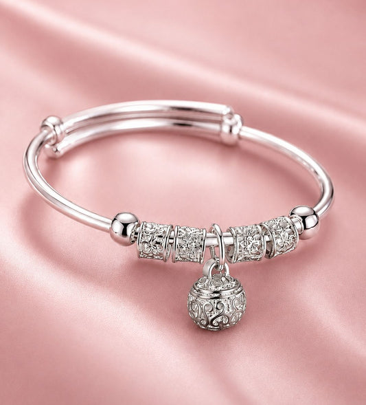 PULSERA LLAMADORA DE ÁNGELES